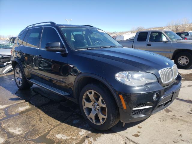 BMW X5 XDRIVE5 2012 5uxzv8c54cl425043