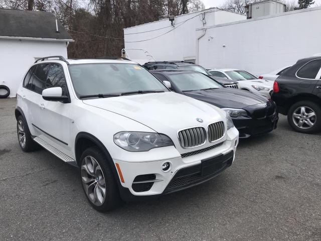 BMW X5 XDRIVE5 2012 5uxzv8c54cl425124