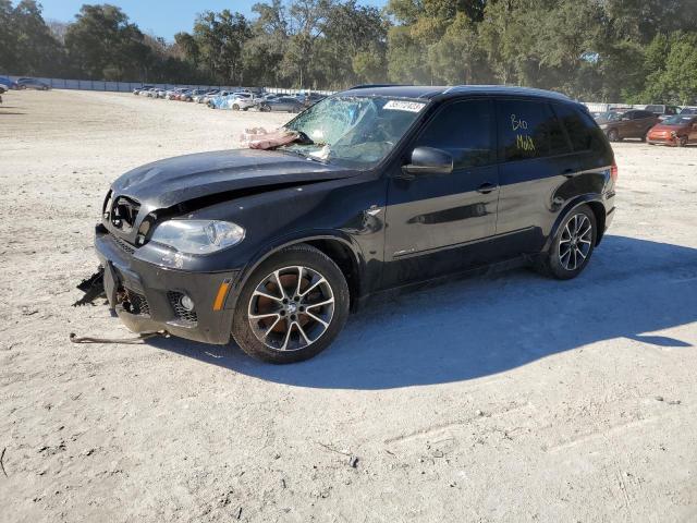 BMW X5 XDRIVE5 2012 5uxzv8c54cl425169