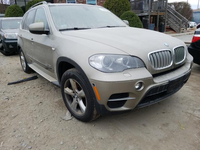 BMW X5 XDRIVE5 2012 5uxzv8c54cl425303