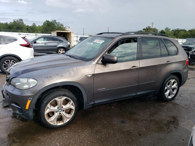 BMW X5 XDRIVE5 2012 5uxzv8c54cl425320