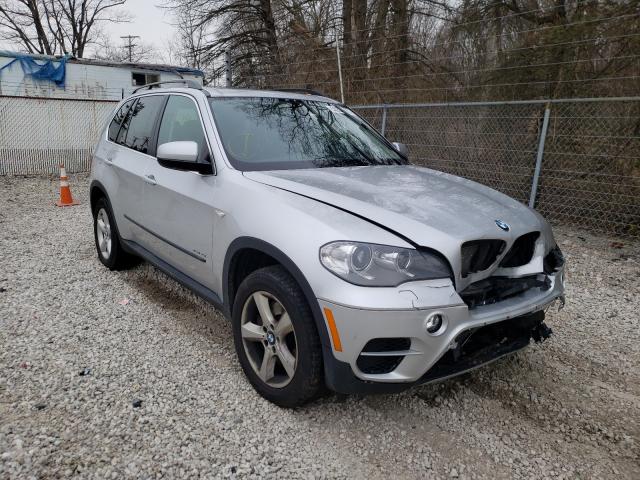 BMW X5 XDRIVE5 2012 5uxzv8c54cl425382