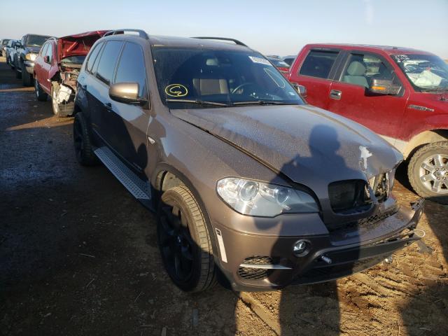 BMW X5 XDRIVE5 2012 5uxzv8c54cl425463