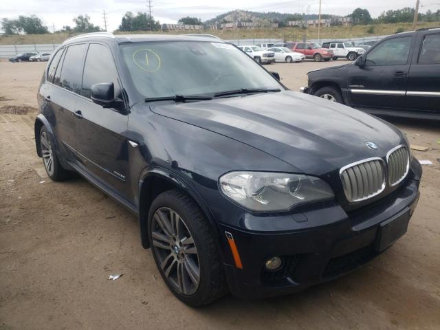 BMW X5 XDRIVE5 2012 5uxzv8c54cl425558