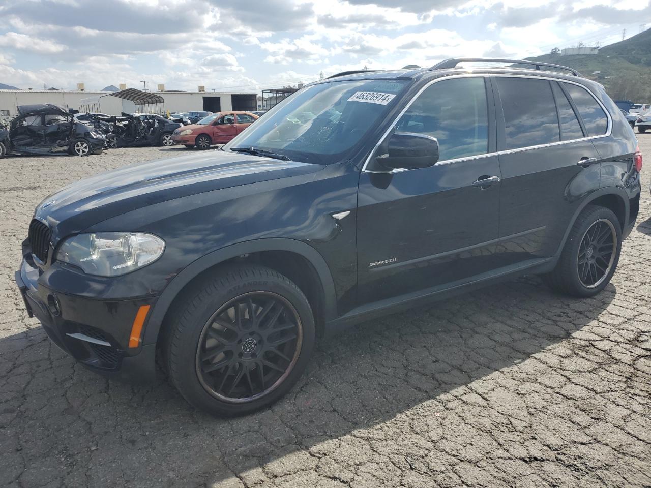 BMW X5 2012 5uxzv8c54cl426161