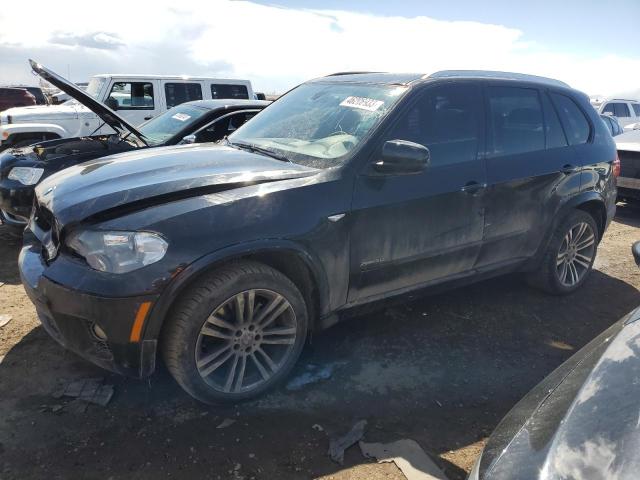 BMW X5 XDRIVE5 2013 5uxzv8c54d0c14821