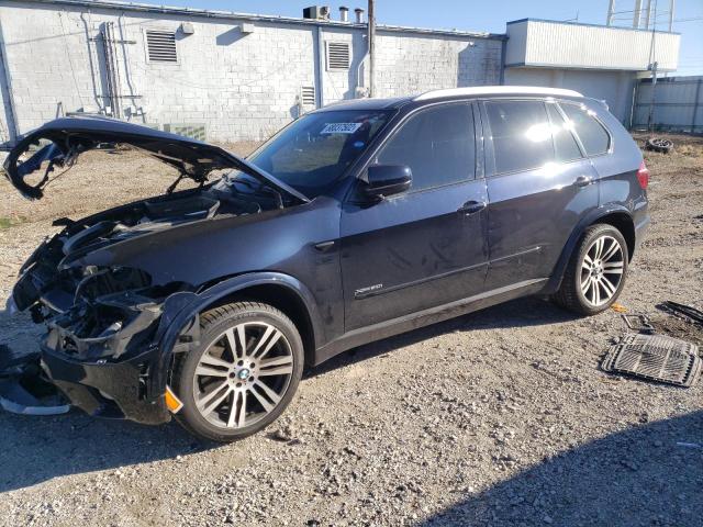 BMW X5 XDRIVE5 2013 5uxzv8c54d0c14916