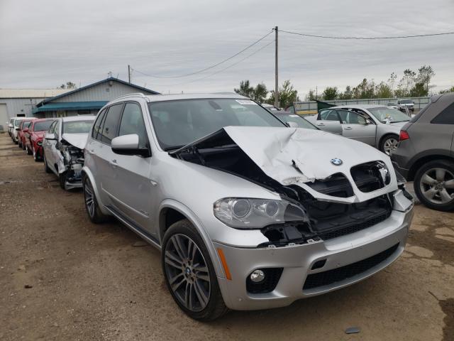 BMW X5 XDRIVE5 2013 5uxzv8c54d0c15211