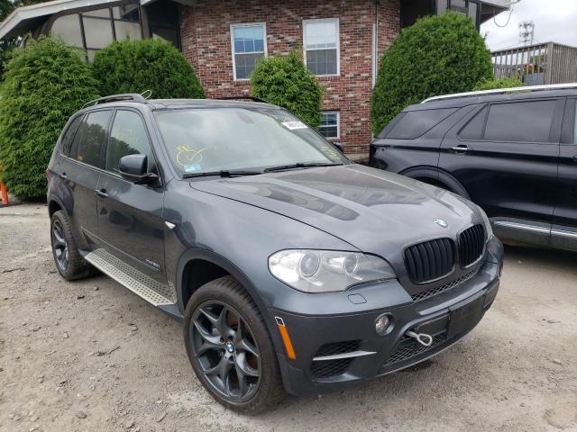 BMW X5 XDRIVE5 2013 5uxzv8c54d0c15757