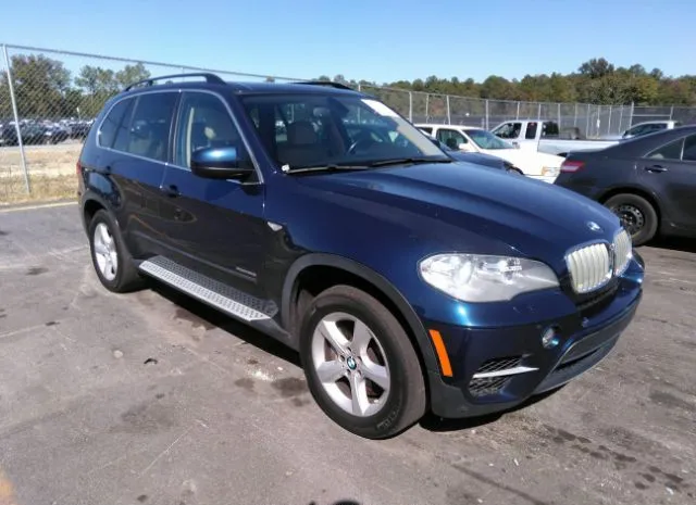 BMW X5 2013 5uxzv8c54d0c15807