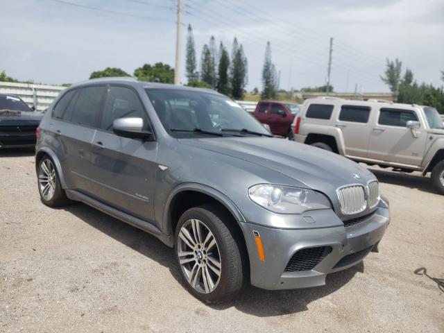 BMW X5 XDRIVE5 2013 5uxzv8c54d0c16214