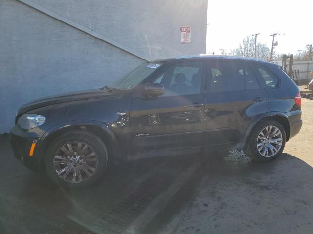 BMW X5 2013 5uxzv8c54d0c16262