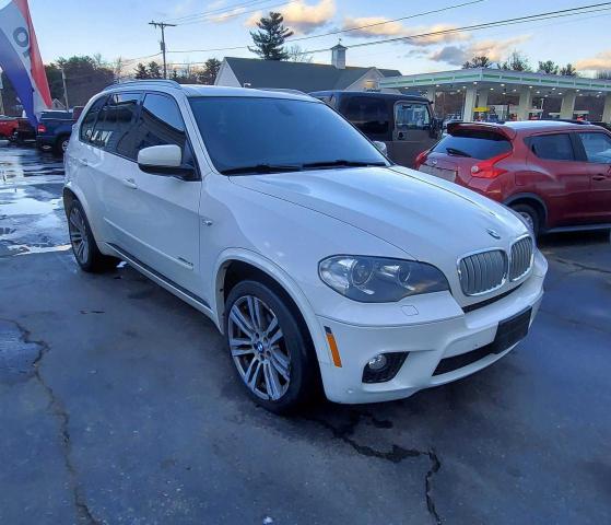 BMW X5 XDRIVE5 2013 5uxzv8c54d0c16729