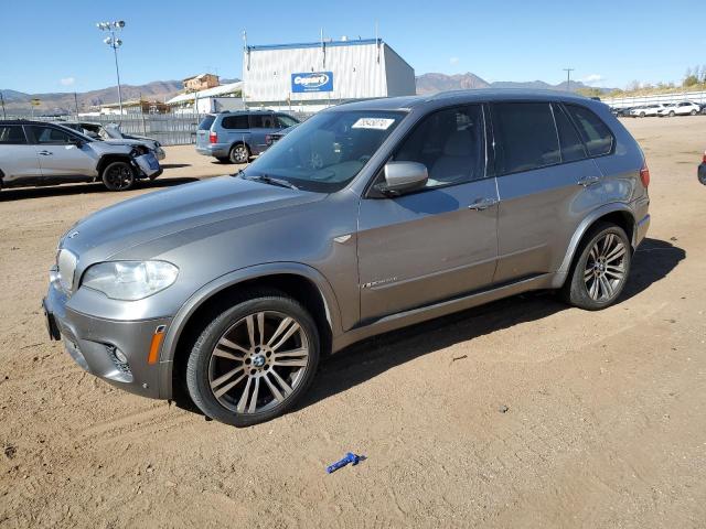 BMW X5 XDRIVE5 2013 5uxzv8c54d0c16830