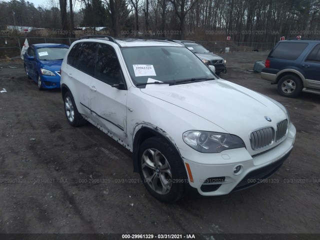 BMW X5 2013 5uxzv8c54d0c17217