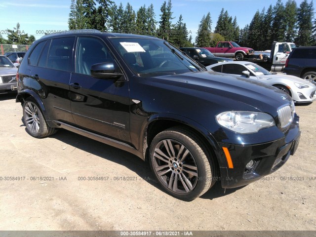 BMW X5 2013 5uxzv8c54d0c17251