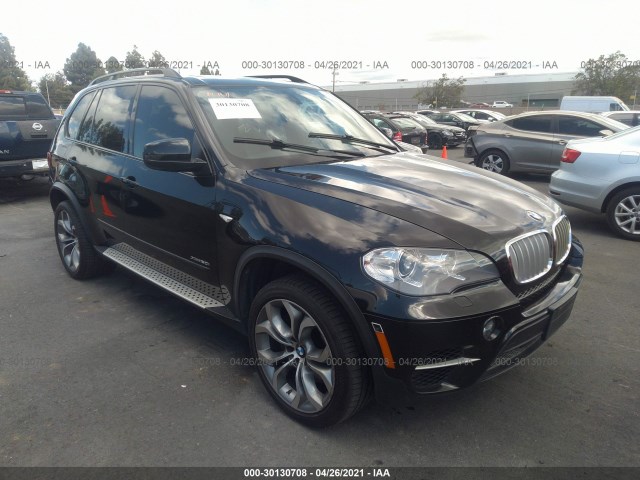 BMW X5 2013 5uxzv8c54dl426758