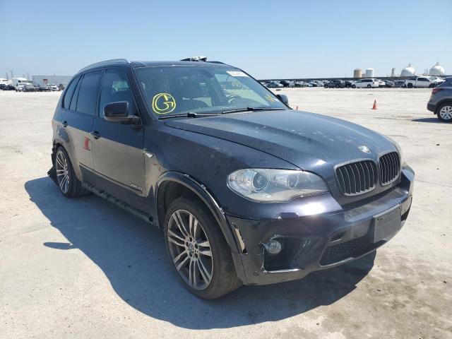 BMW X5 XDRIVE5 2013 5uxzv8c54dl426873