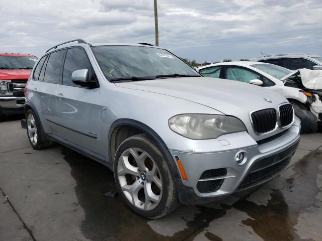 BMW X5 XDRIVE5 2013 5uxzv8c54dl426985