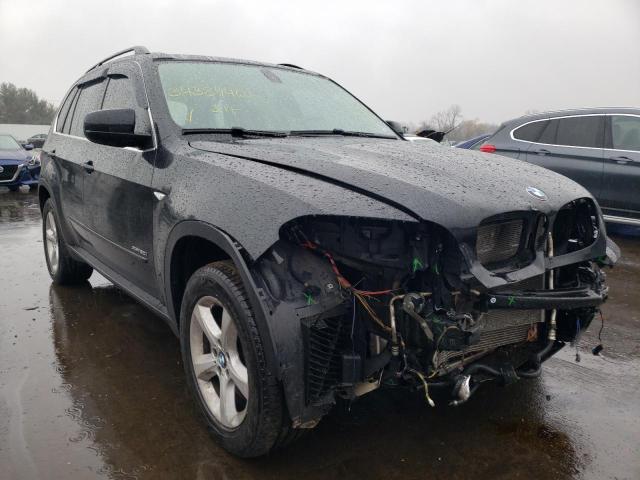 BMW X5 XDRIVE5 2013 5uxzv8c54dl892593