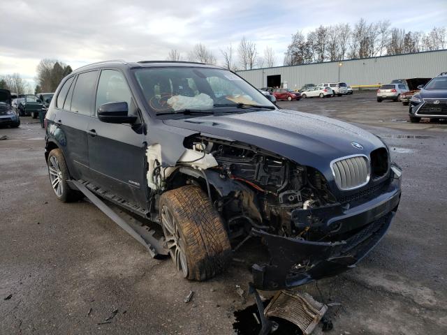 BMW X5 XDRIVE5 2013 5uxzv8c54dl898670