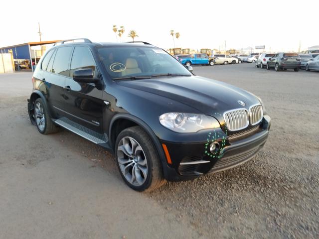 BMW X5 XDRIVE5 2013 5uxzv8c54dl899138