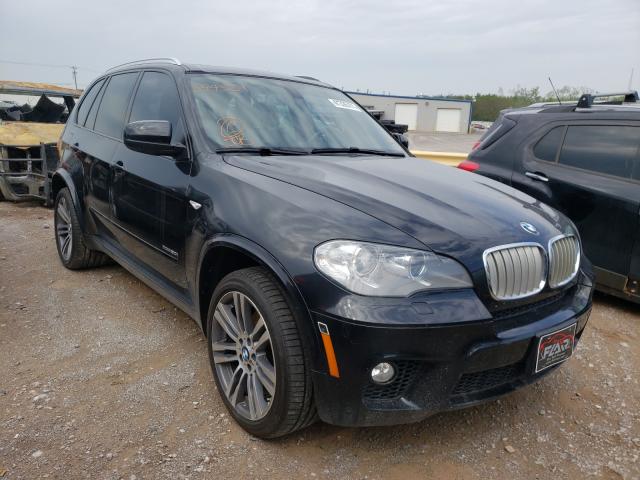 BMW X5 XDRIVE5 2013 5uxzv8c54dl899351