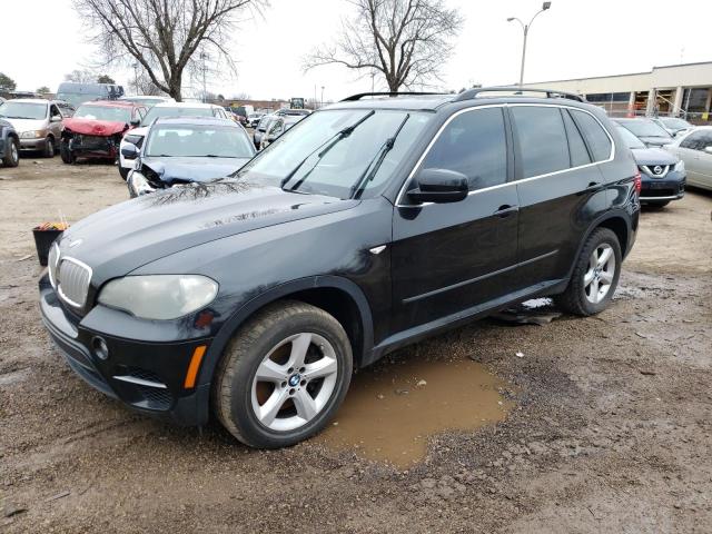 BMW X5 XDRIVE5 2011 5uxzv8c55bl417080