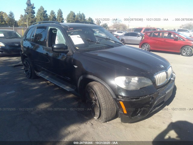 BMW X5 2011 5uxzv8c55bl417418