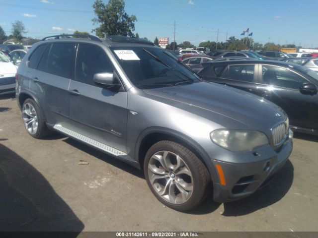 BMW X5 2011 5uxzv8c55bl417676