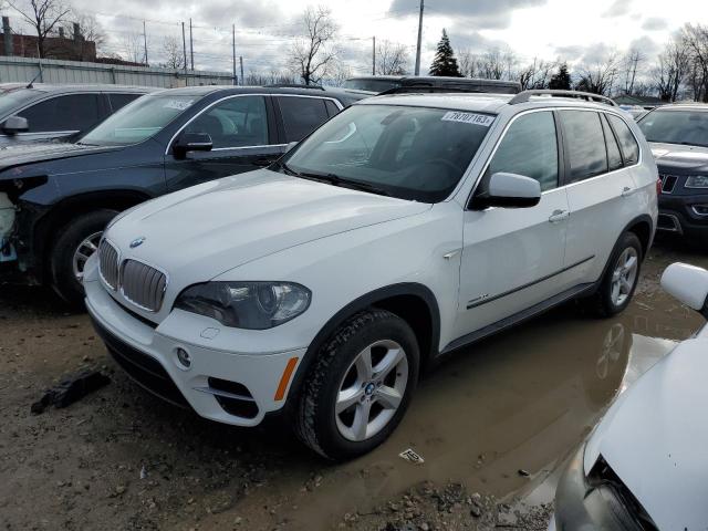 BMW X5 2011 5uxzv8c55bl417807