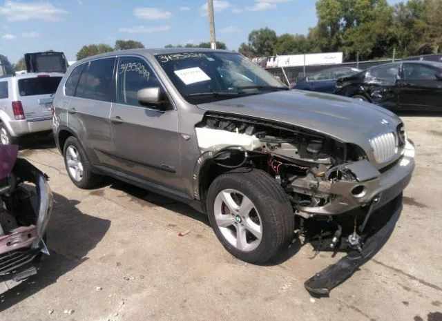 BMW X5 2011 5uxzv8c55bl418133