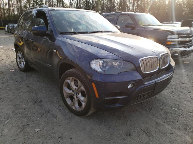 BMW X5 XDRIVE5 2011 5uxzv8c55bl418455