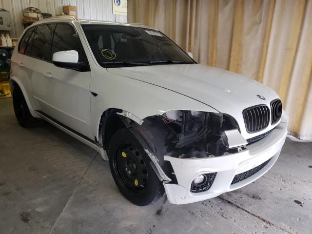 BMW X5 XDRIVE5 2011 5uxzv8c55bl418763