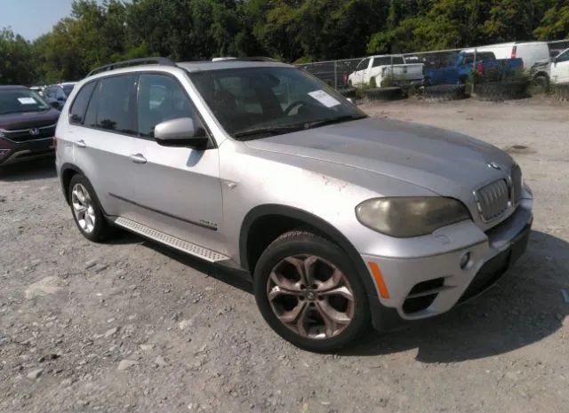 BMW X5 2011 5uxzv8c55bl418830