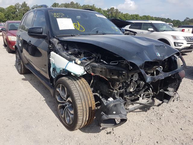 BMW X5 XDRIVE5 2011 5uxzv8c55bl419072