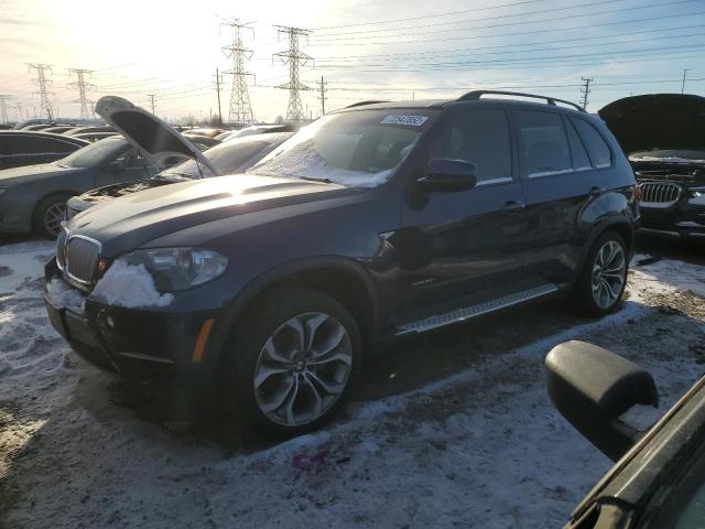 BMW X5 XDRIVE5 2011 5uxzv8c55bl419329