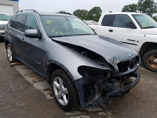 BMW X5 XDRIVE5 2011 5uxzv8c55bl419542