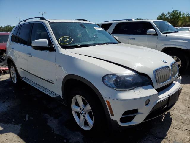 BMW X5 XDRIVE5 2011 5uxzv8c55bl419587