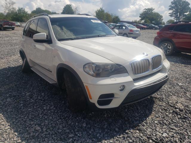 BMW X5 XDRIVE5 2011 5uxzv8c55bl419668