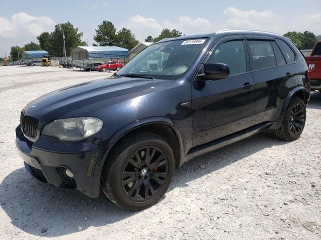 BMW X5 XDRIVE5 2011 5uxzv8c55bl420027