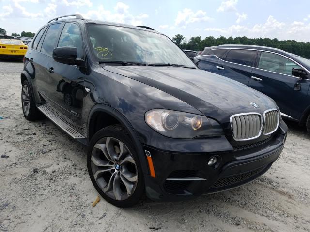 BMW X5 XDRIVE5 2011 5uxzv8c55bl420190