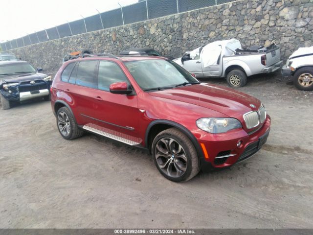 BMW X5 2011 5uxzv8c55bl420268