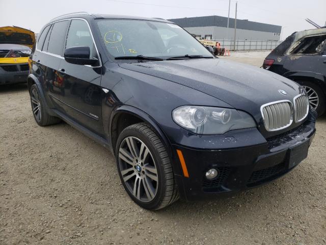 BMW X5 XDRIVE5 2011 5uxzv8c55bl420383