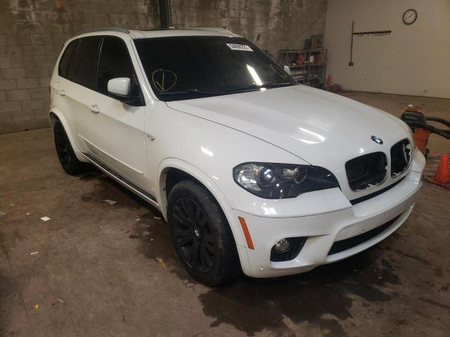 BMW X5 XDRIVE5 2011 5uxzv8c55bl420819