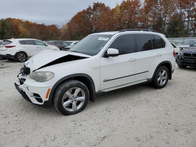 BMW X5 XDRIVE5 2011 5uxzv8c55bl420951