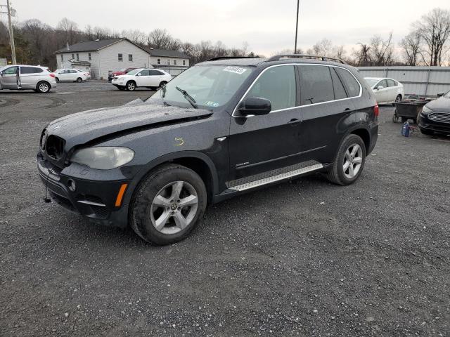 BMW X5 XDRIVE5 2011 5uxzv8c55bl421226