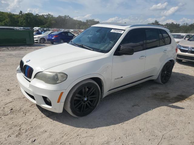 BMW X5 XDRIVE5 2011 5uxzv8c55bl421355