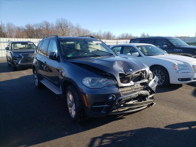 BMW X5 XDRIVE5 2011 5uxzv8c55bl421419