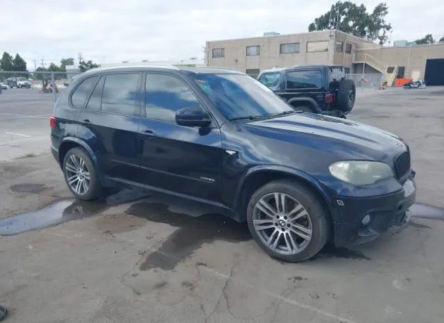 BMW X5 2011 5uxzv8c55bl421436